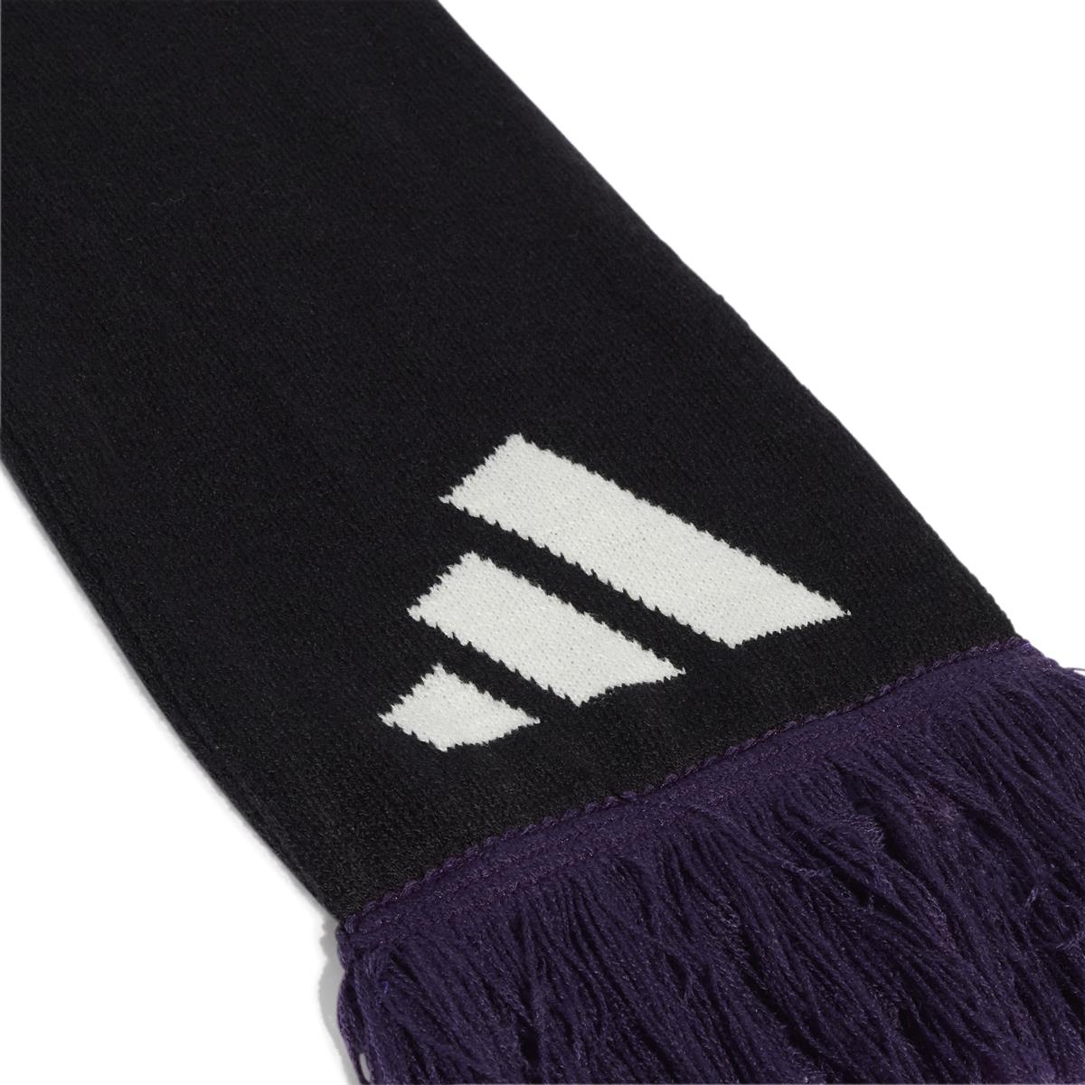 Black Ferns 2025 adidas Scarf