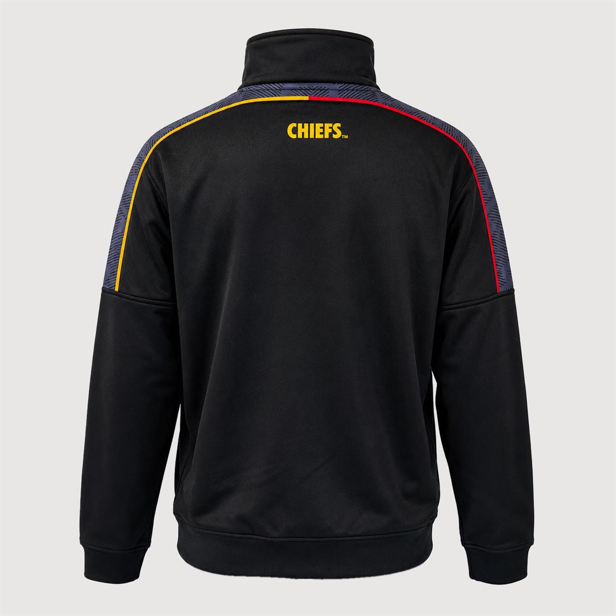 Chiefs Manawa Ladies Track Jacket