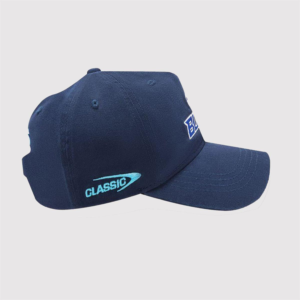Blues Super Rugby 2026 Supporters Cap
