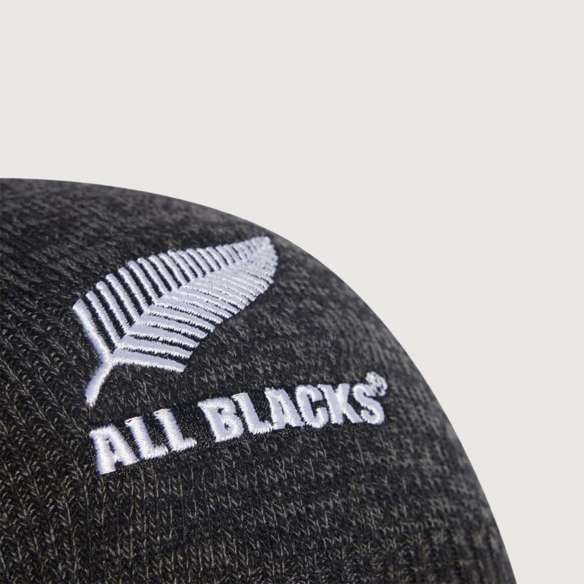 All Blacks 2025 adidas Lt Beanie