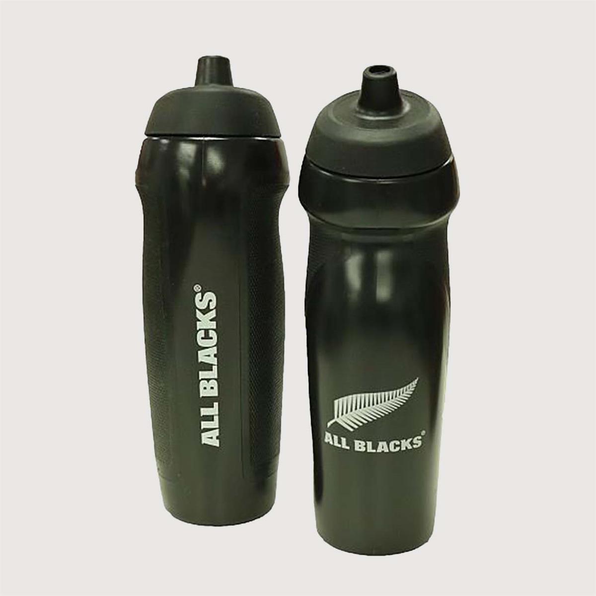 All Blacks PE Sipper Bottle