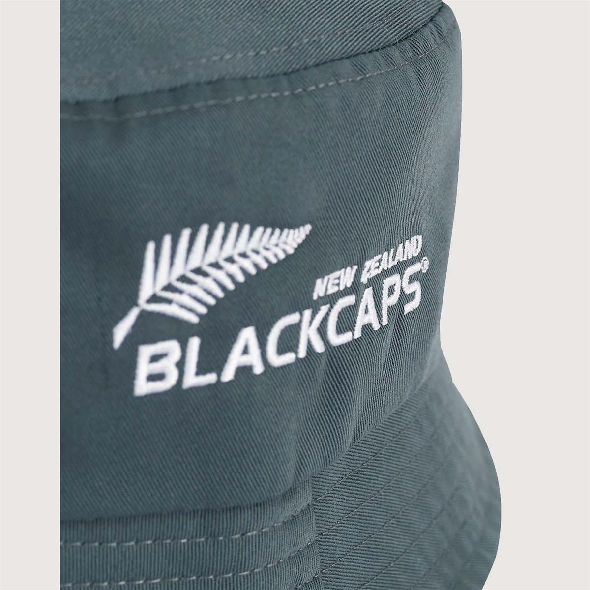 NZC Blackcaps 24/25 Training Bucket Hat