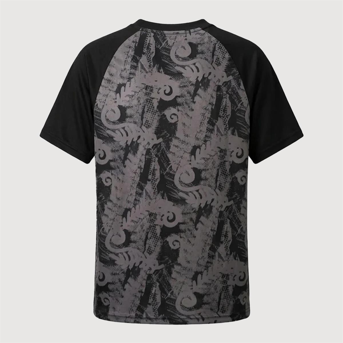 NZF Football Warm up Jersey