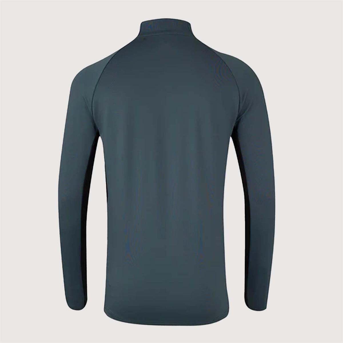 NZC Blackcaps Men's 24/25 Training 1/4 Zip
