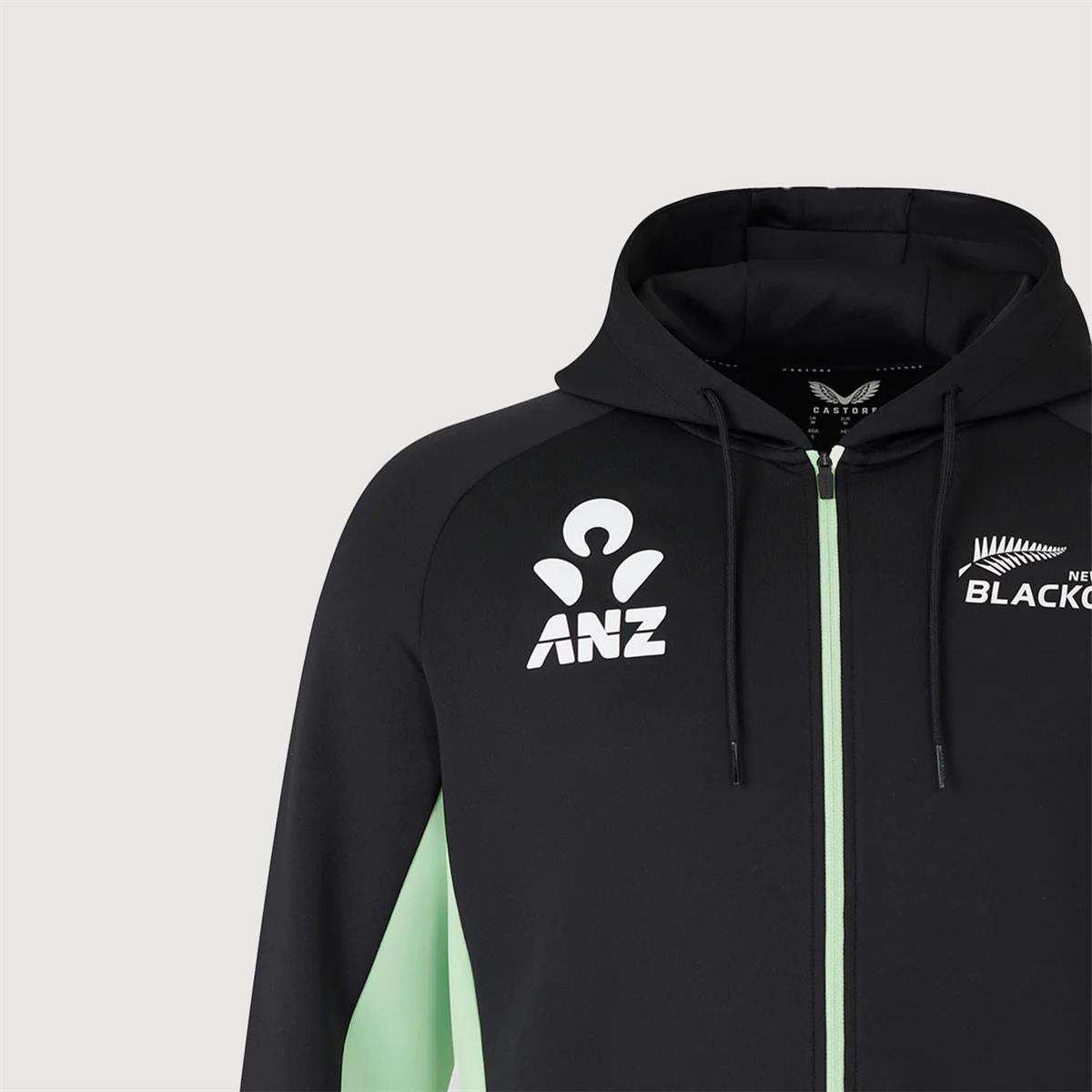 NZC Performance Full Zip Hoodie