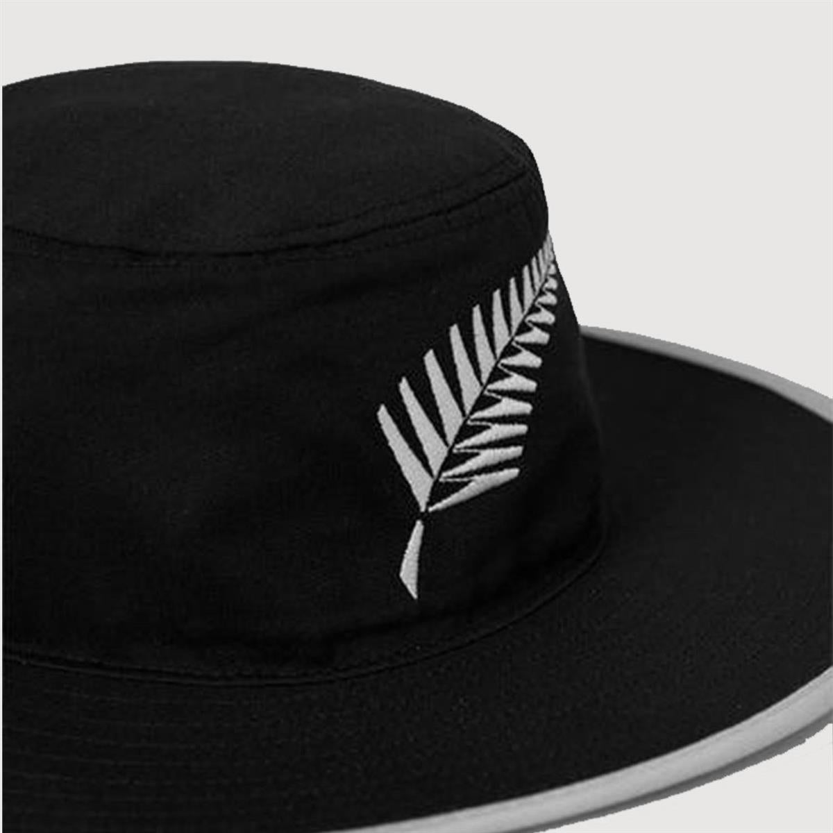 NZC Blackcaps ODI WIde Brim Hat