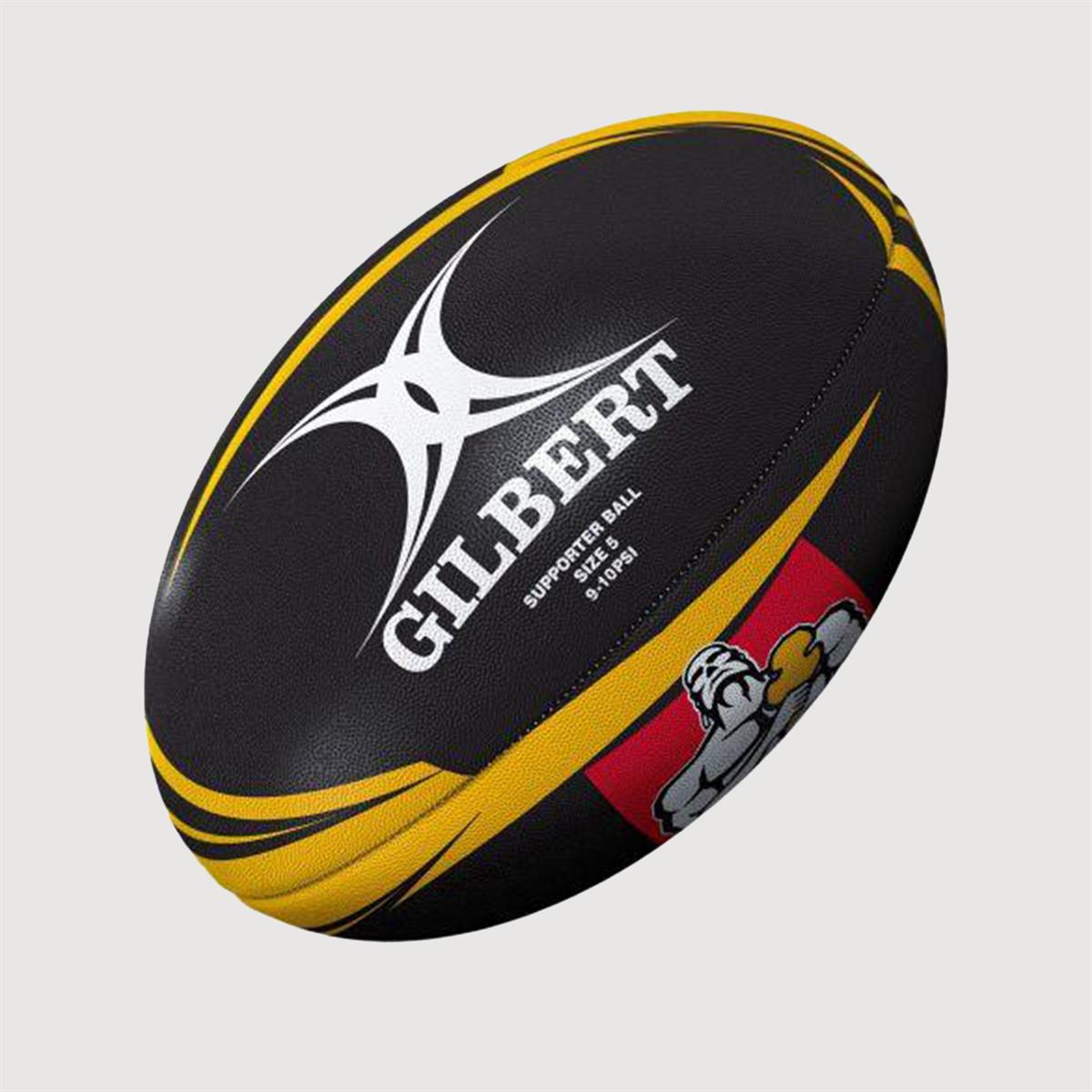Chiefs Supporter Ball Sz.5