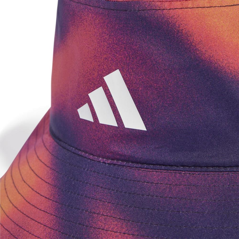 Black Ferns 2025 adidas GFX Bucket Hat