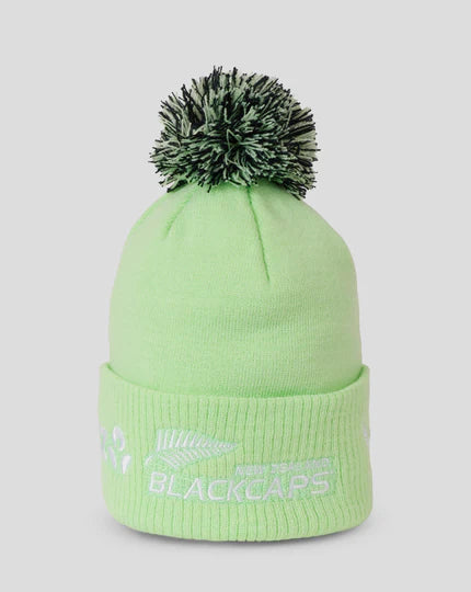 NZC Blackcaps Bobble Beanie