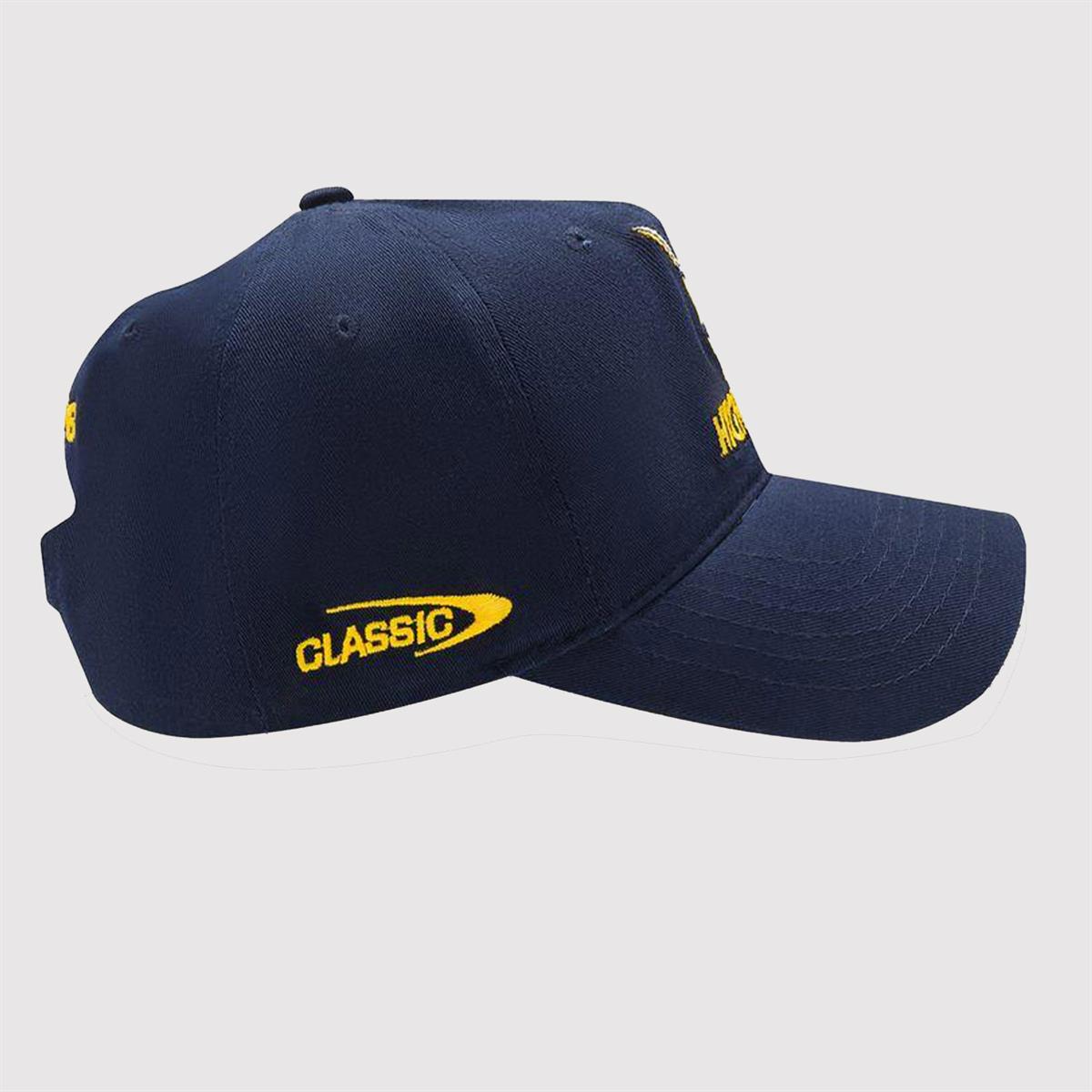 Highlanders Super Rugby 2026 Supporters Cap