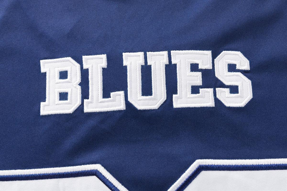 Blues Super Rugby 2026 Mens NFL Jersey