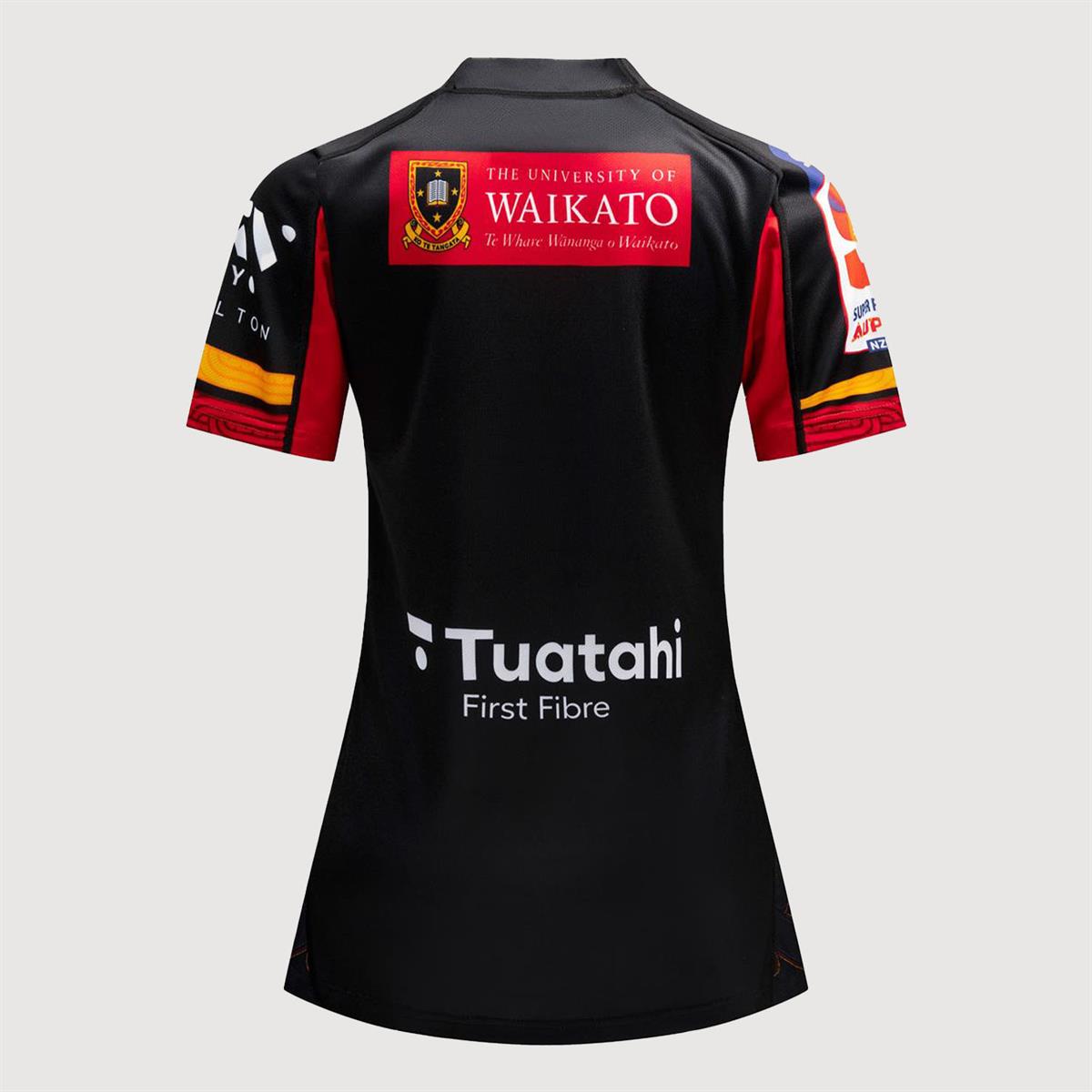Chiefs Ladies Replica Home Jersey