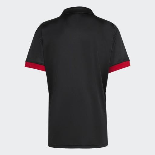 Maori All Blacks 2025 adidas Replica Home Jersey