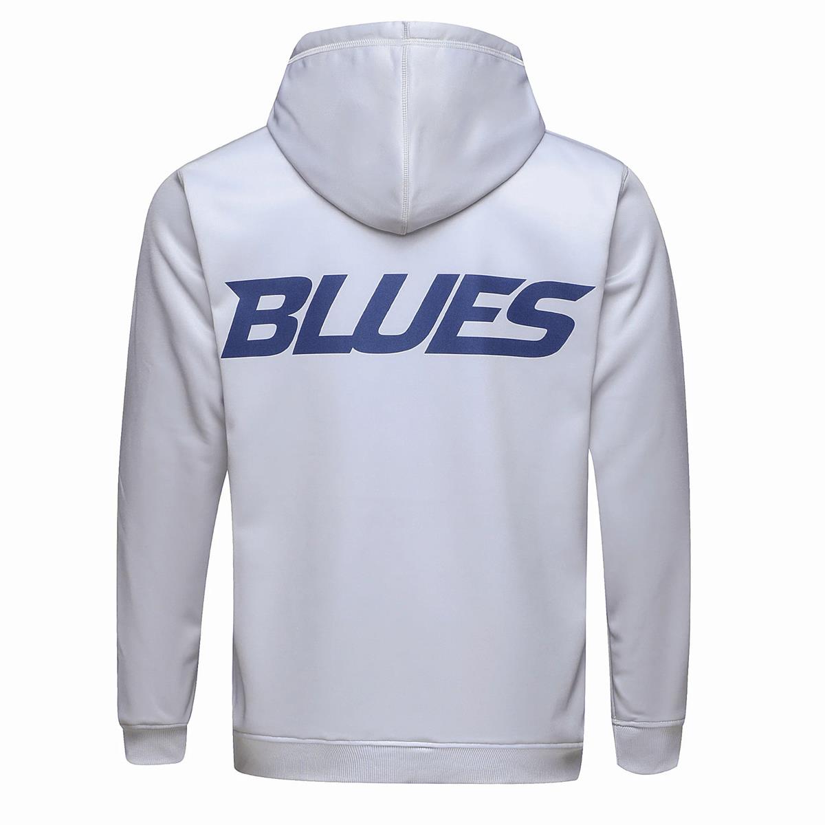 Blues Classic Big Logo Hoodie