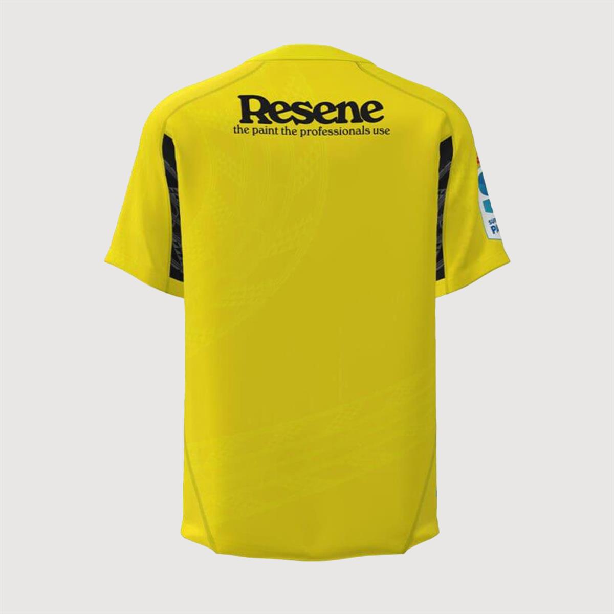 Hurricanes Replica Home Jersey - Youth