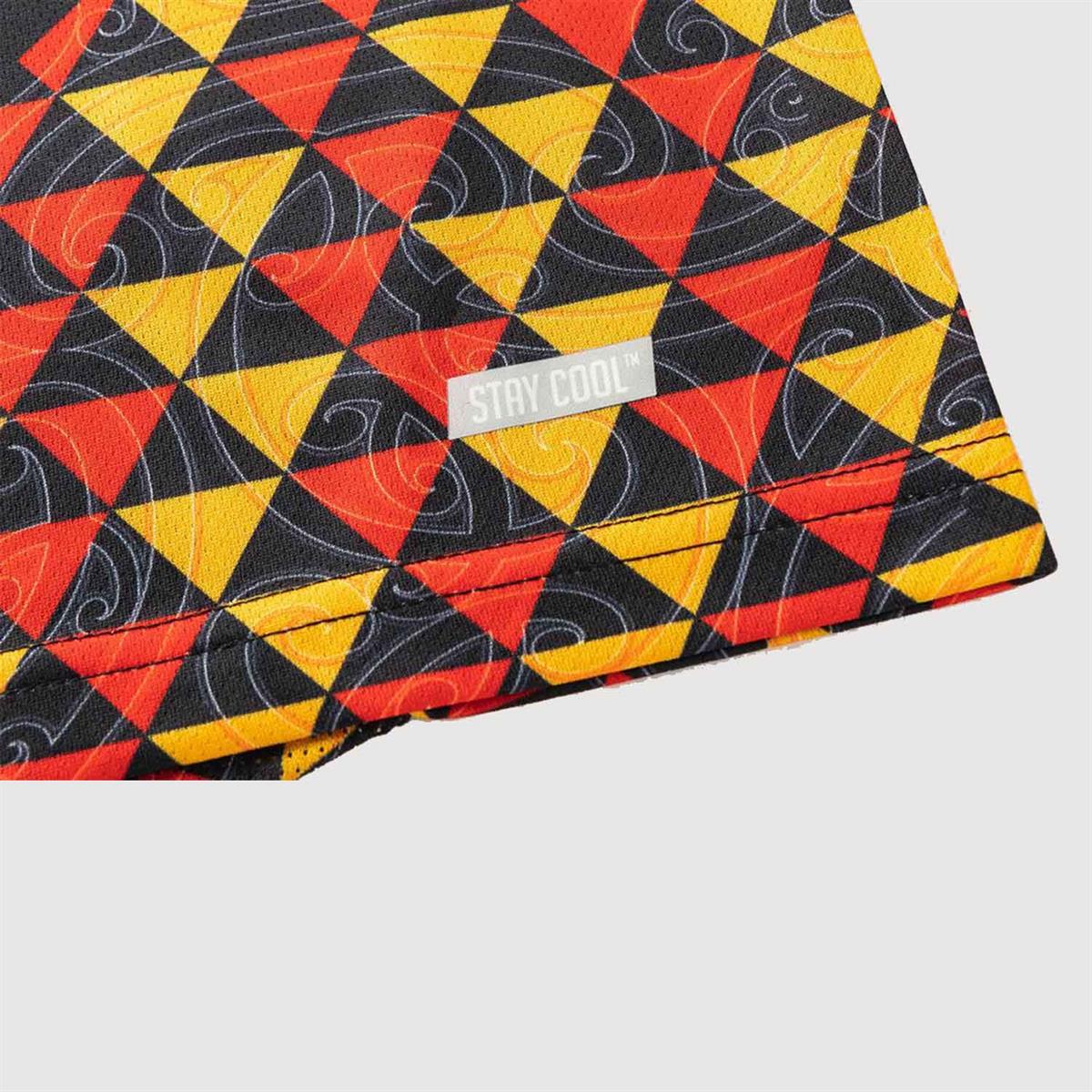 Chiefs Mens Pro Training Singlet