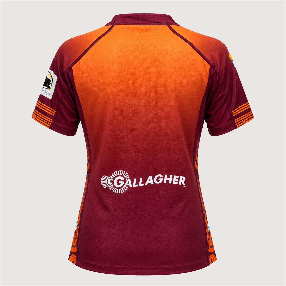 Chiefs Manawa Ladies Training Jersey