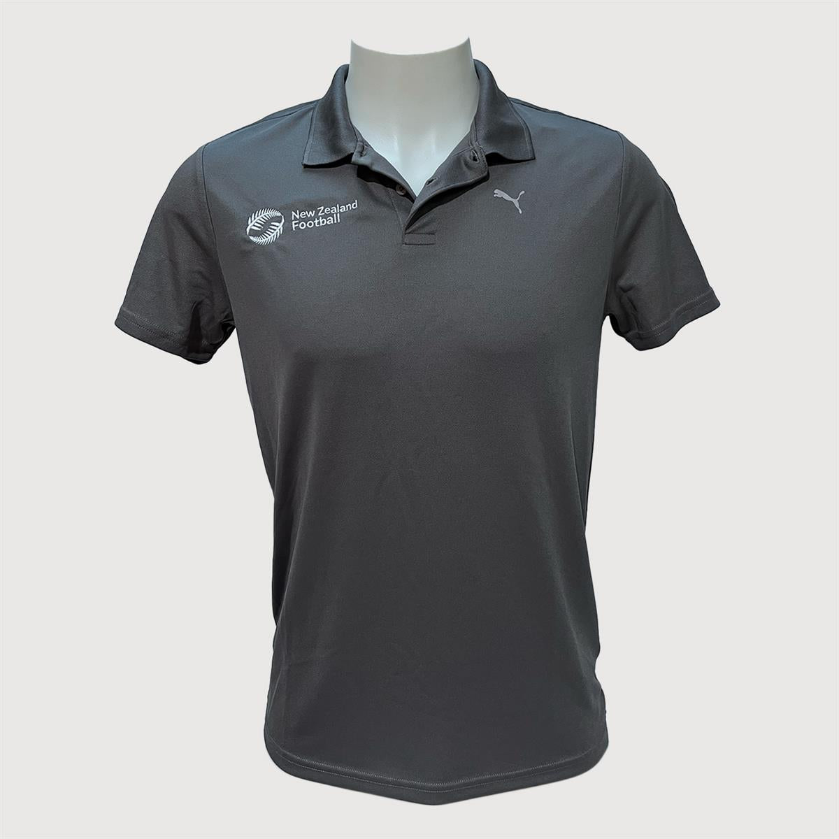 NZF PUMA Men's Performance Polo