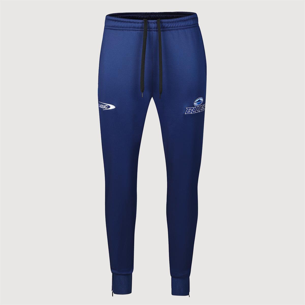 nib Blues Ladies Track Pants