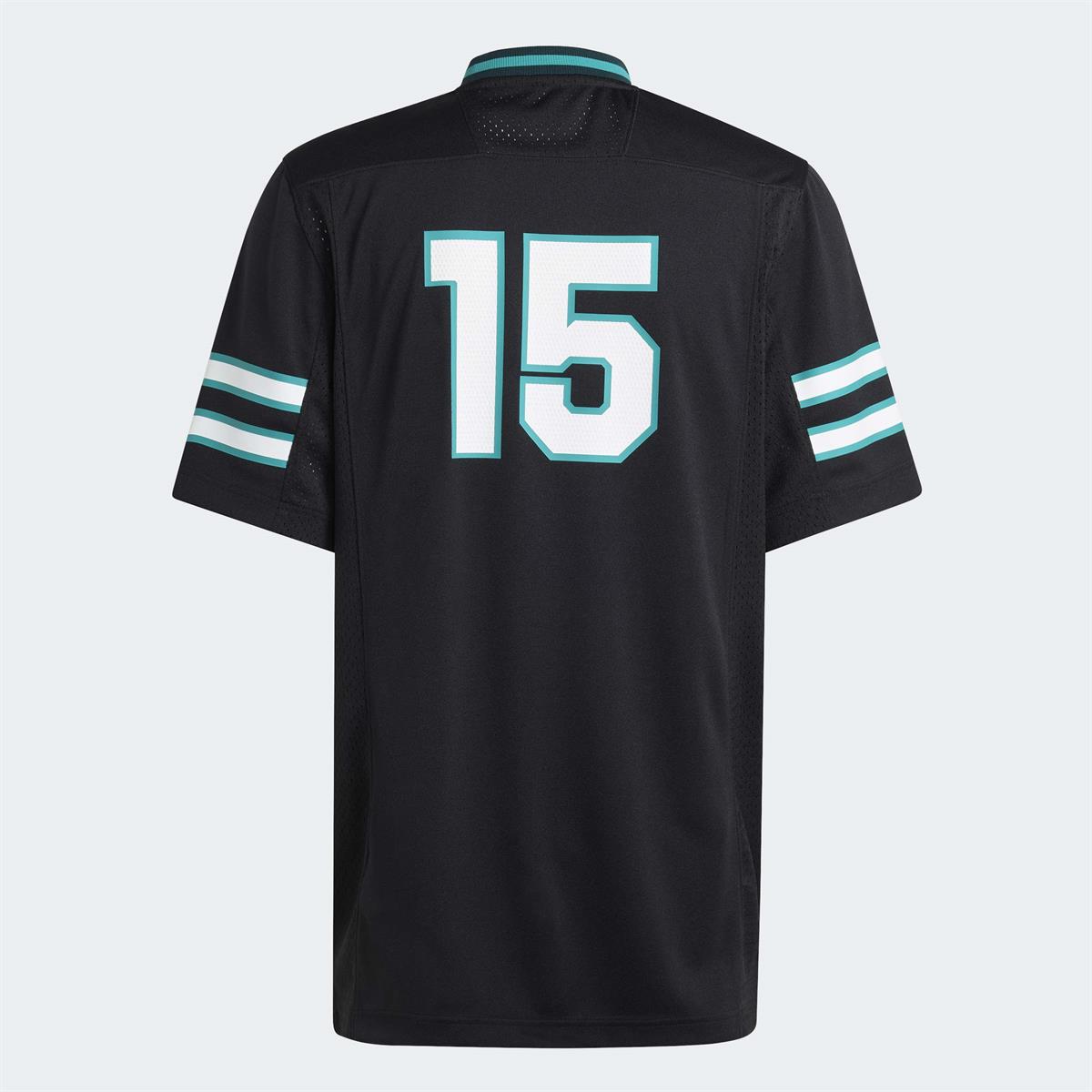 All Blacks American Football Jersey