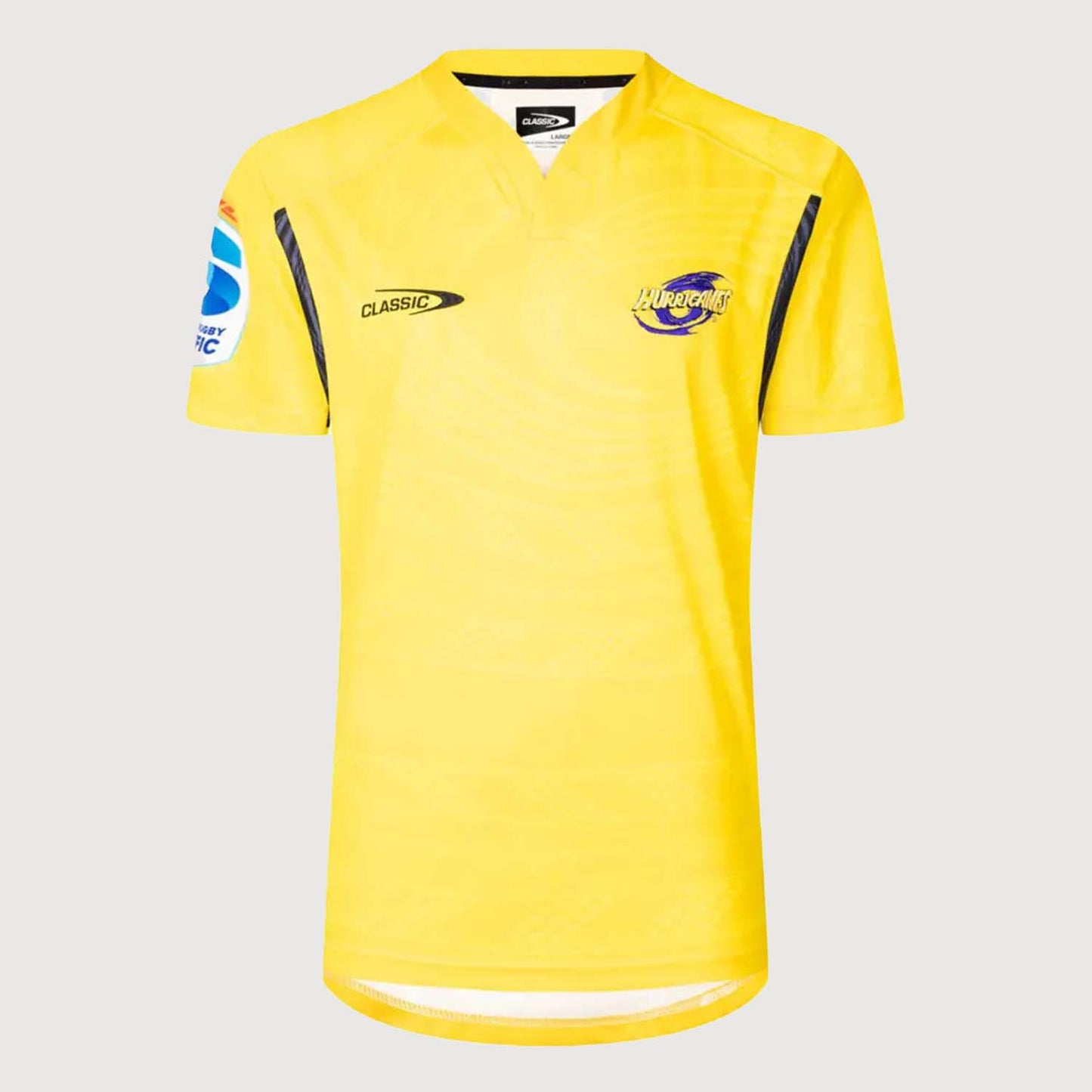 Hurricanes Replica Home Jersey 2025