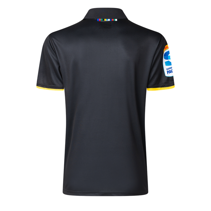 Hurricanes Mens Team Polo