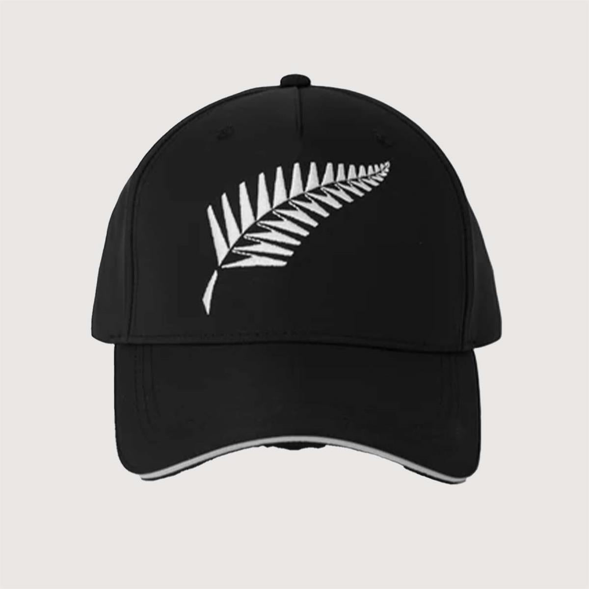 NZC Blackcaps 2025 ODI Playing Cap