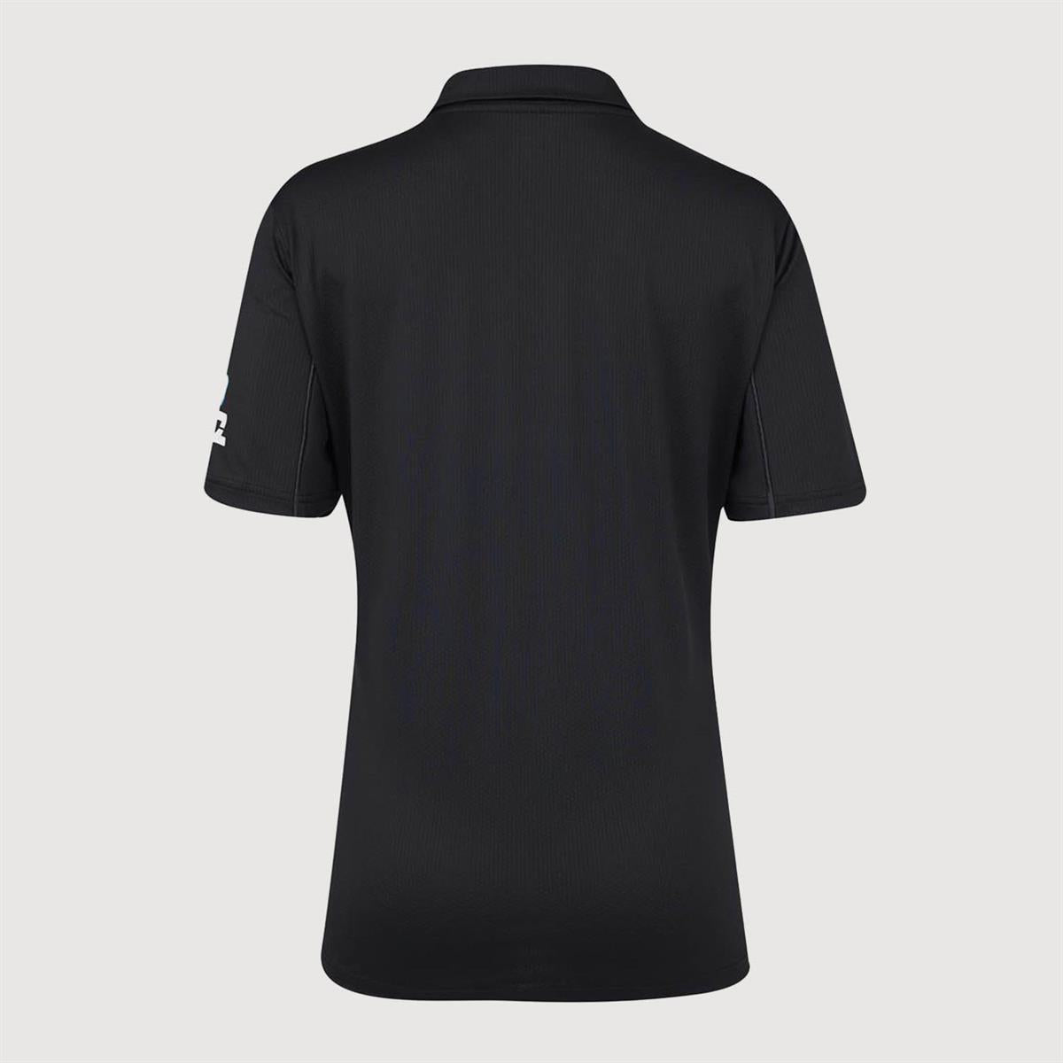 NZC White Ferns 24/25 ODI Shirt