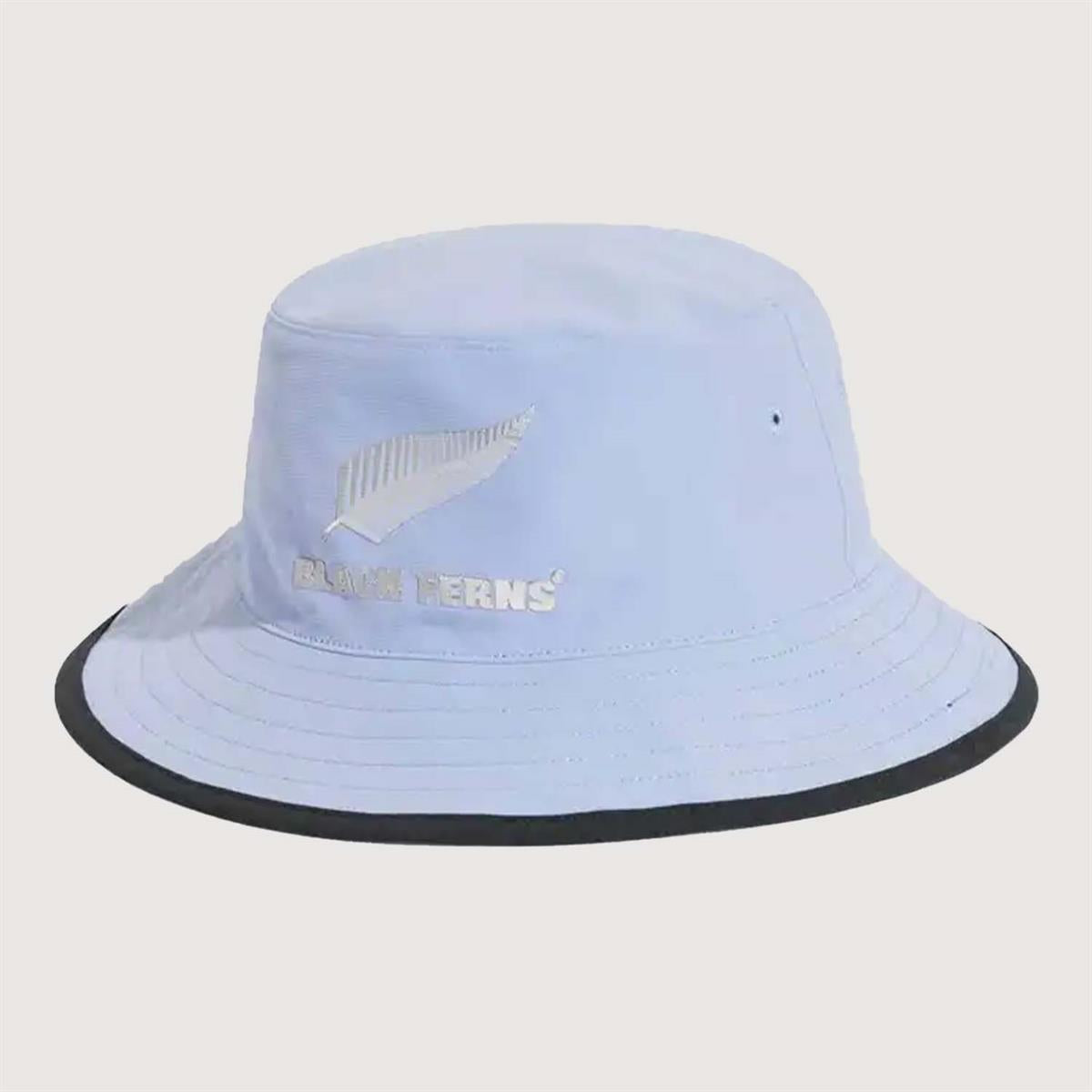 Black Ferns 2024/25 adidas Reversible Bucket Hat