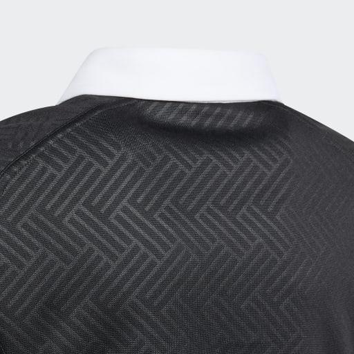 Black Ferns 2025 RWC adidas Youth Home Jersey