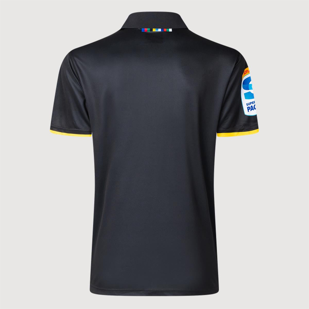 Hurricanes Mens Team Polo