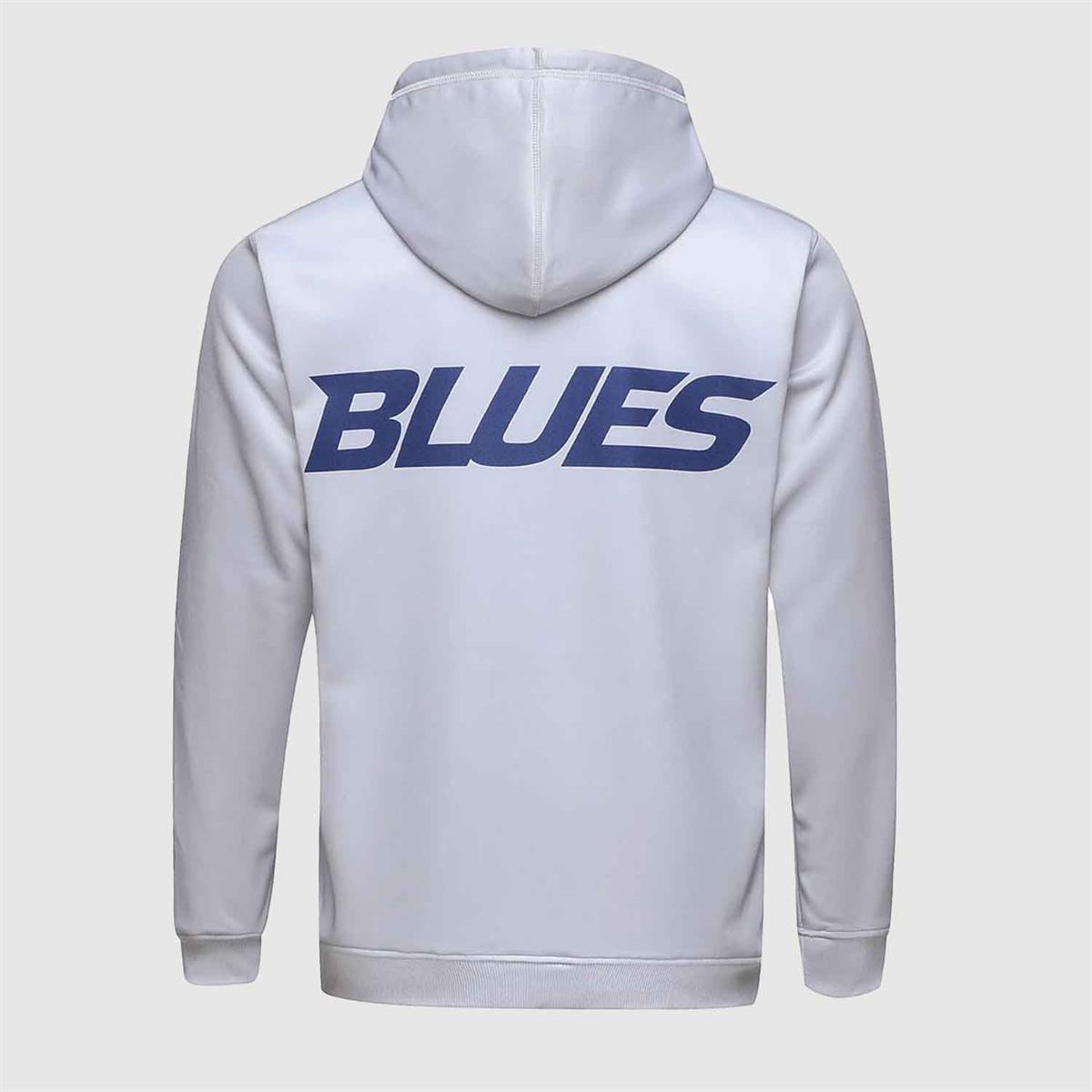 Blues Classic Big Logo Hoodie