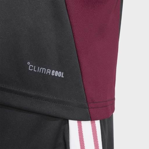 All Blacks adidas Performance Tee