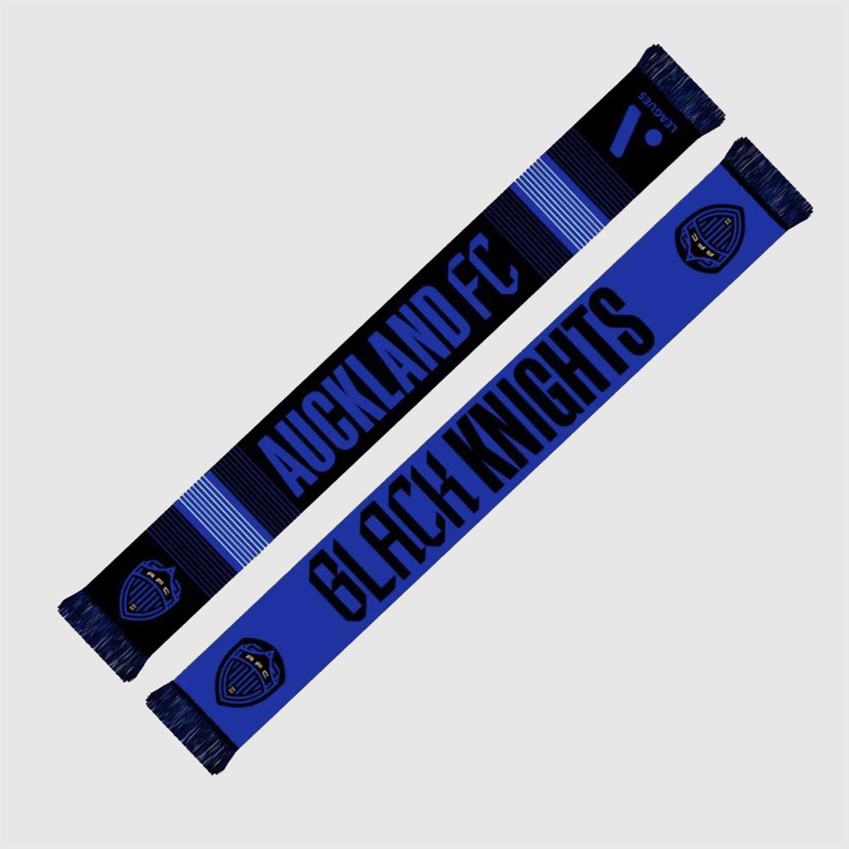 Auckland FC Linebreaker Scarf