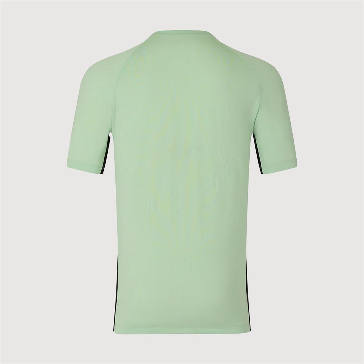 NZC Blackcaps Men's 25/26 Pro Training SS Tee