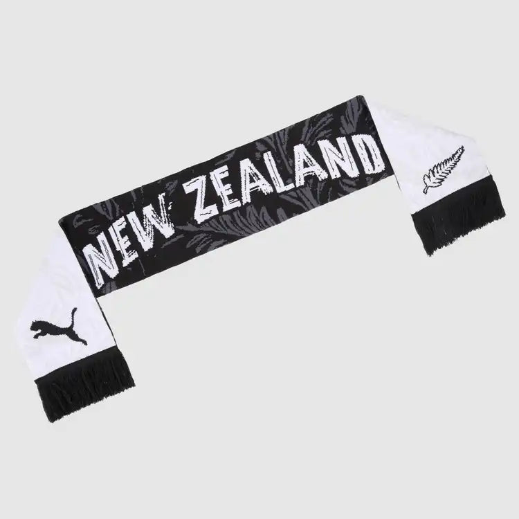 NZF Football CULTURE Scarf