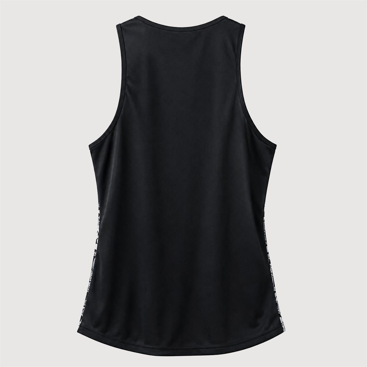 Hurricanes Poua Ladies Training Singlet