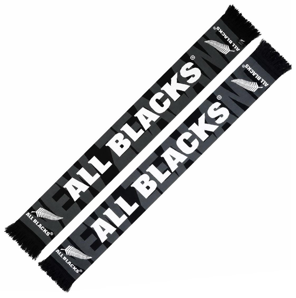 All Blacks Wordmark Scarf