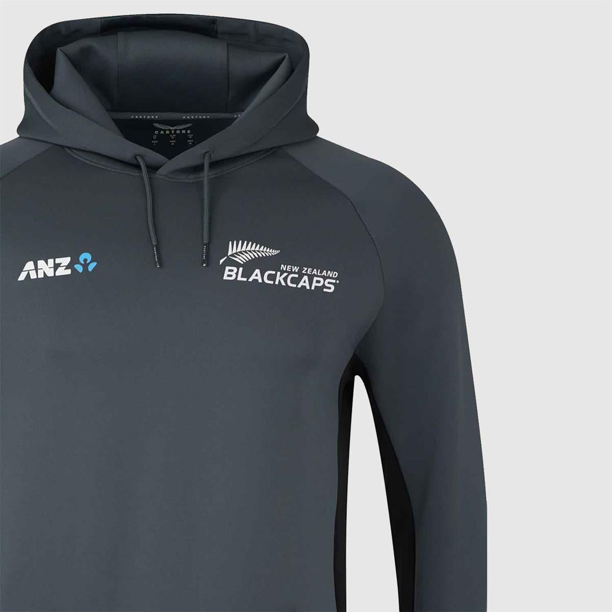 NZC Scuba Overhead Hoodie