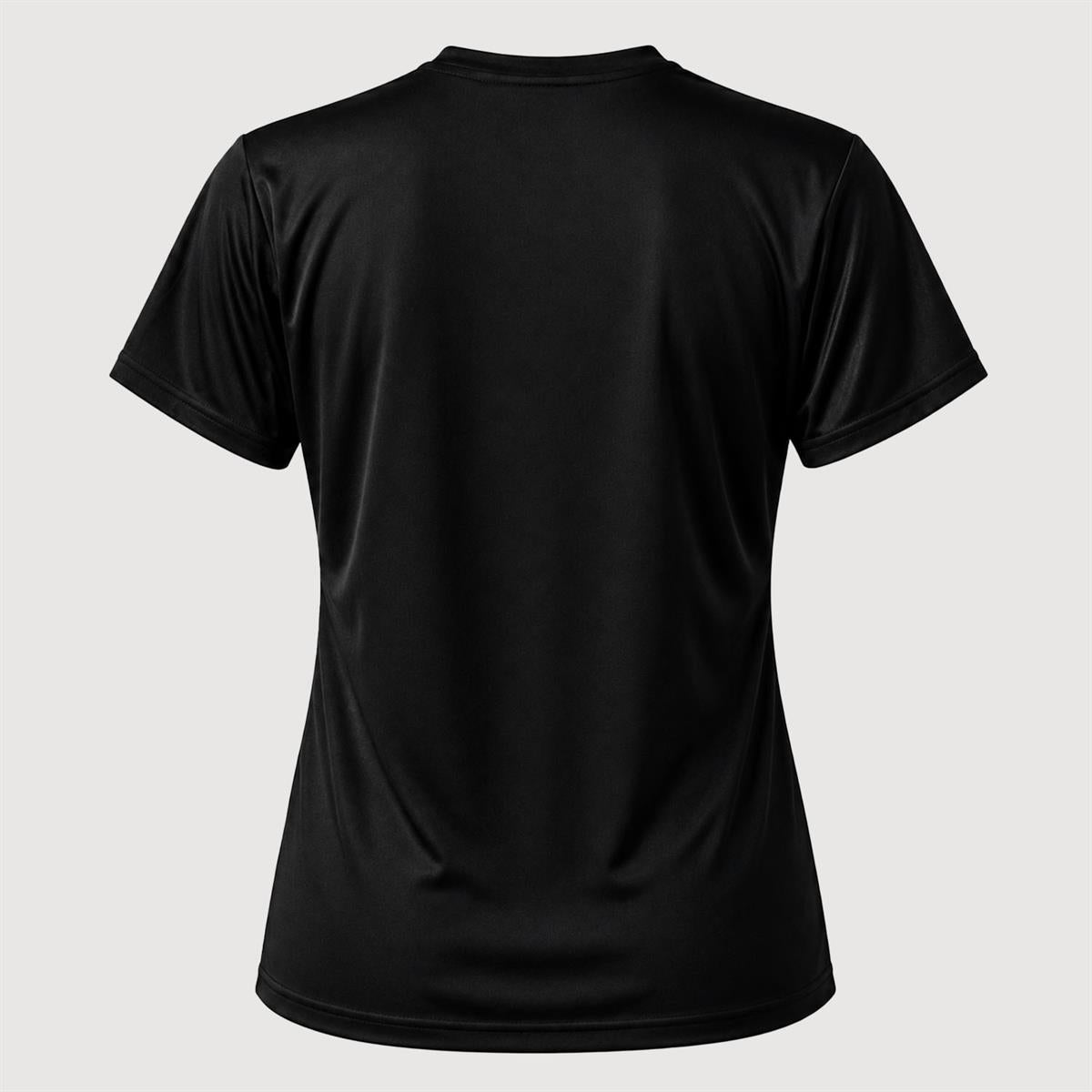 Hurricanes Poua Ladies S/S Training Tee