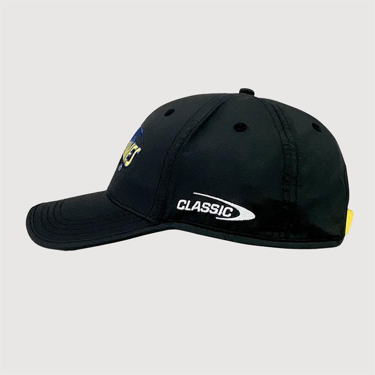 Hurricanes Super Rugby Media Cap