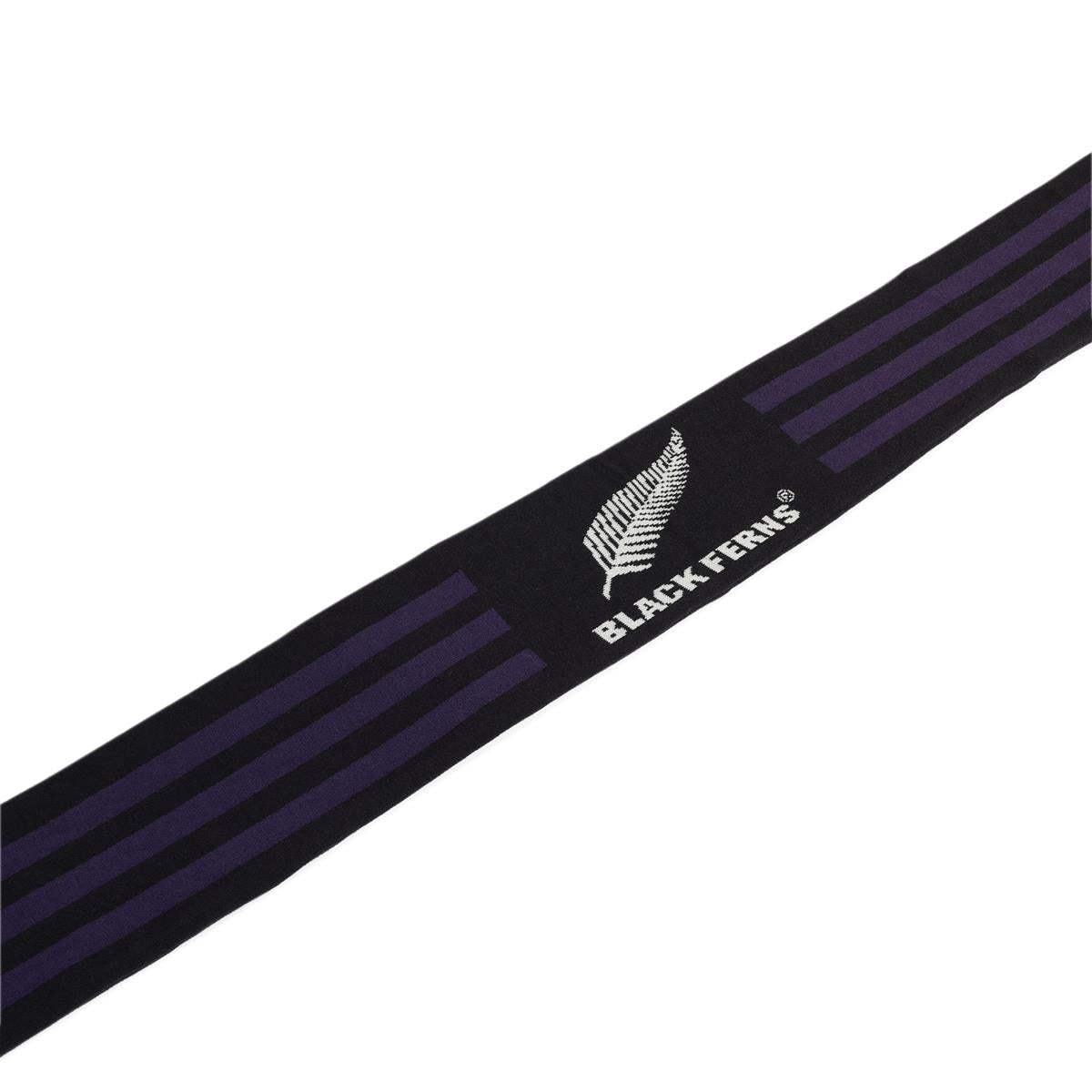 Black Ferns 2025 adidas Scarf