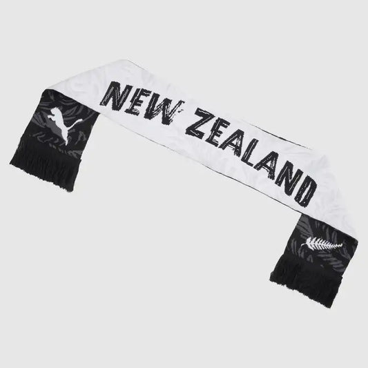 NZF Football CULTURE Scarf