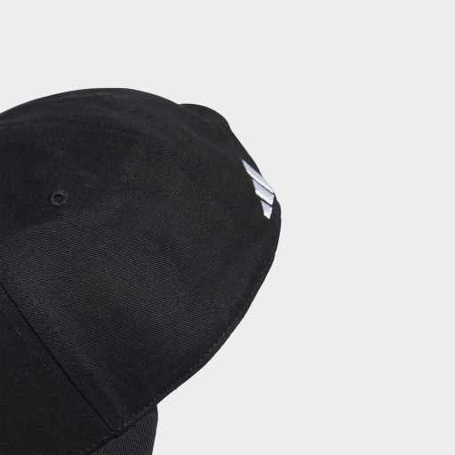 All Blacks 3S Baseball Cap