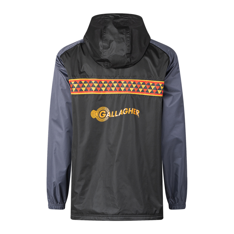 Chiefs Super Rugby Wet Weather Jacket