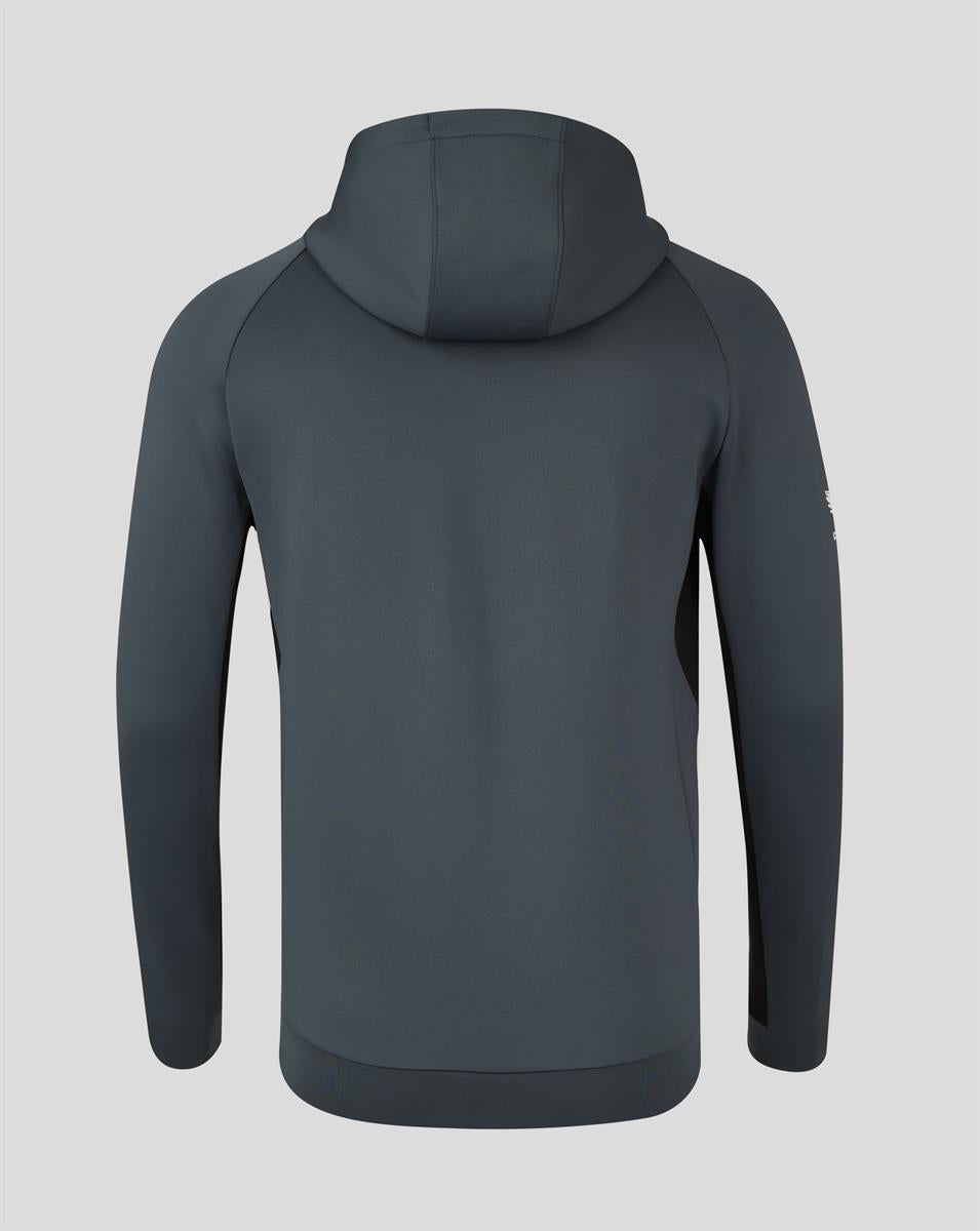 NZC Scuba Overhead Hoodie