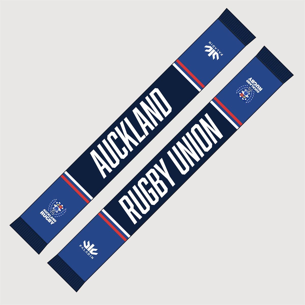 Auckland Rugby Retro Scarf