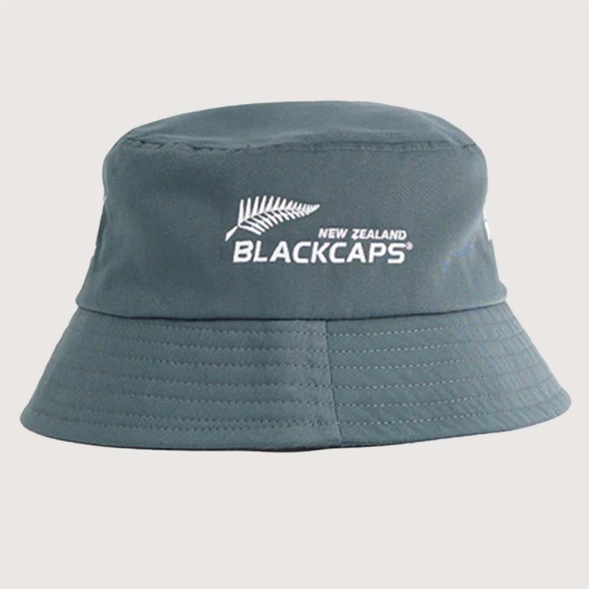 NZC Blackcaps 24/25 Training Bucket Hat