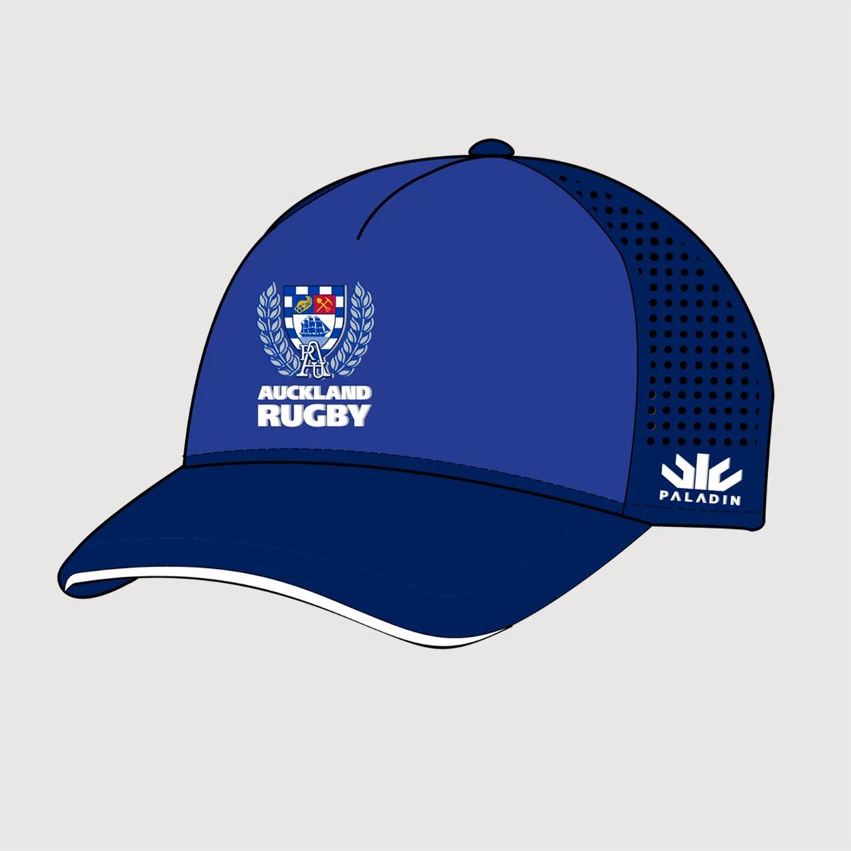 Auckland Rugby Frontrunner Cap
