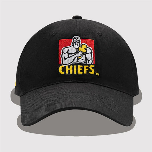 Chiefs Super Rugby 2026 Supporters Cap